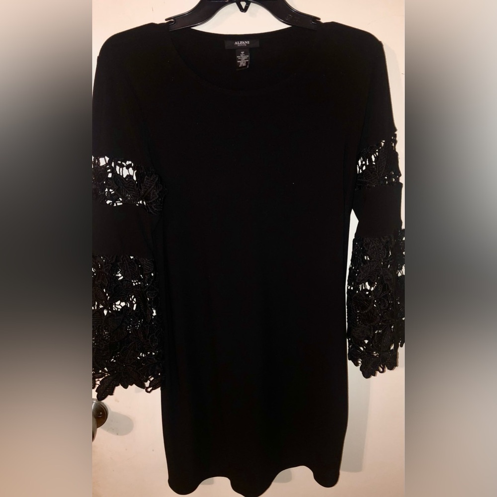 Amani Dress
